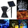 Mu7qm1507188sw395523 Unbranded Led Solar Power String Fairy Light Garden Christmas Outdoor