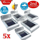 My09almk0310008 Unbranded Lot 16led Solar