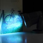 My09ekll09901 Unbranded Outdoor Garden Waterproof Led Spot Light Lamp 812714247127
