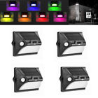 6400007-dw N-4 Lighting Ever Pack Waterproof Solar Powered Led Wall 749882176310