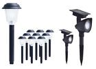 N-a Ezsolar Led Solar Pathway 873046009715