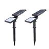 N-a Kanyee Pack Super Bright Solar Outdoor Waterproof Spotlights 675234606900