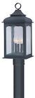 N-a Troy Lighting Henry Street Outdoor Post Lantern Colonial 782042930353