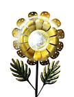 N23012 Bright Zeal Sunflower Solar Stake Lights Garden Outdoor 739862368408