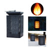 Nds1433672365378su Lixada Outdoor Solar Lantern Lights Landscape Decorative Pathlamp