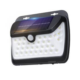 40497a Neiko 816914024069 Inch Outside Solar Light With Motion Sensor Outdoor Super Brig