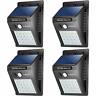 New314w Led Solar Lights Outdoor Liveditor Waterproof Powered Motion 604339798722