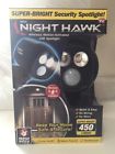 Nh-mc12-4 Ontel Night Hawk Security Wireless Led Light Spotlight As Seen