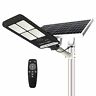 400.0 Ni-04 Solar Street Flood Light Outdoor Motion Sensor Dusk To Dawn