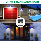 Nicht Zutreffend Greensun Led Lighting Solar Power Motion Sensor Garden