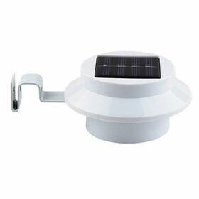 Yh0415 Nimtek Solar-powered Led Light Solar Fence Corridor Lights Wall
