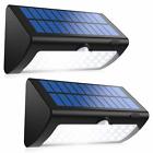 Nunyzhmvjr General Super Bright Motion Sensor Garden Lights Outdoor Led