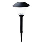 Nxt-12112 Hampton Bay Black Solar 842674001026