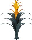 Nxt-2649 Hampton Bay Bromeliad Brown 0842674033690