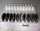 Nxt-6pk Hsn Solar Led Pathway Lights Walkway Outdoor Lamp Patio Garden