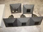 Nxt-6pk100-122c Hampton Bay Black Solar