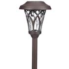 Nxt-8029-6pk Hampton Bay Bronze Solar 0842674083282