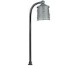 O1qyadmg5z Hampton Bay Rustic Iron Outdoor Integrated Led Landscape Path Light