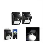 Od00832 Solar Lights Agptek Outdoor Bright Wireless Led Wall 713382765077