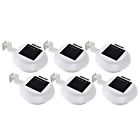 Od1002 Plixio 6x Solar Powered 702730521175