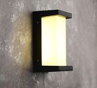 Ofmq89cpqx Limit Edge Led Wall Light Waterproof Lamp Modern Home Lighting