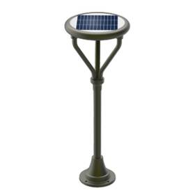Bb-sld-10w-ar-b-a1 Okaybulb 10w Solar Powered Led Garden Light Area Lights Landscape Path Yard Lamp Outdoor