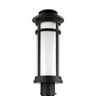 Ol12507dwz-led Feiss Oakfield Led Outdoor 014817564457