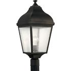 Ol4007 Feiss Oil Rubbed Bronze 014817289138