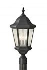 Ol5907bk Feiss Lighting Outdoor Lantern Martinsville 014817478228