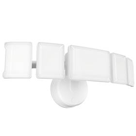 100w Olafus 974036281105 Flood Light Outdoor Switch Controlled 10000lm Led Security