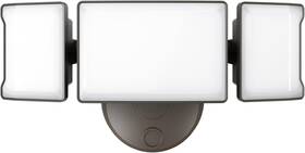 La-b60-99bddw-us01-bk Olafus 60w Flood Lights Outdoor Switch Controlled 6000lm Led Security
