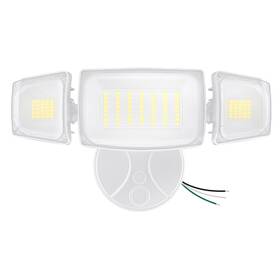 La-b60-99bddw-us01-we Olafus 80w Flood Lights Outdoor Switch Controlled 8000lm Led Security