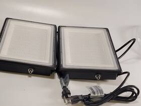 Onfg56dwus2 Olafus 200w Led Flood Light Outdoor 19000lm Super Bright Model Laa200g