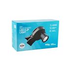 Olhlul Ora Solar Powered Led Clip On Light 815551021486