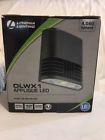Lumen4 Olwx 1 Led 40w 50k Ddb Lithonia Lighting Applique Mvolt