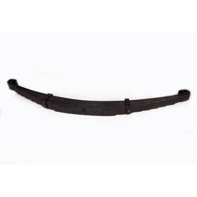 18202.02 Omix-ada Suspension Leaf Spring Rear 9 Oe Reference 91