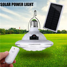 Omw7547632 Led Hanging Tent Light Camping Garden Lighting Remote Control