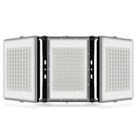 Mz-00202564 Onfochmy 300w Led Flood Light 42000lm Super Bright Outdoor Security Lights Ul Approve