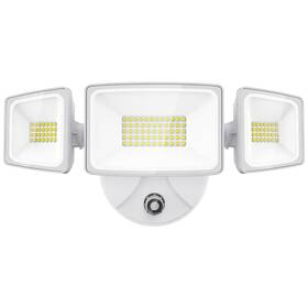 Onforu 742089196419 60w Led Dusk To Dawn Outdoor Lighting 6000lm Exterior Flood Lights I