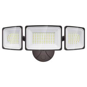 100w Onforu 974388030260 Led Security Light 9000lm Outdoor Indoor Flood Switch Controlled