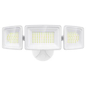 100w Onforu 974388030505 Led Security Light 9000lm Outdoor Indoor Flood Lights With 3 Adj