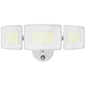 Ip65 Onforu 974388031854 100w Dusk To Dawn Outdoor Lighting 9000lm Exterior Flood Lights Waterpro