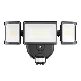 Onforu 974388032417 65w Motion Sensor Outdoor Lights 6000lm 6500k Daylight Flood