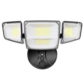 Bds90 Onforu 90w Flood Lights Outdoor 10000lm Brightness Led Light With 4 Heads