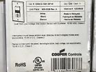 Onw-d-1001-sp-w Cooper Lv Wall Sensor Sw