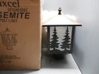 Op33485bbz Vaxcel New 1 Light 884656641103