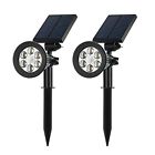 Opsl003 Opernee Solar Deck Lights