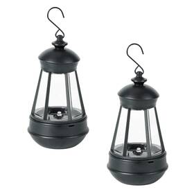 Origarden 734678185164 Solar-lantern Waterproof Lights - Garden Decor Outdoor Lighting Decorative Pa