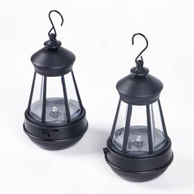 Origarden 734678185515 Solar-lantern Waterproof Lights Replacement - Garden Decor Outdoor Lighting D