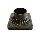 Ot005-gb Tp Lighting Outdoor Post 847263058771